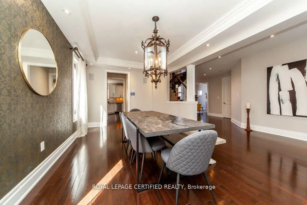 Photo 15 of 3420 Mistwell Crescent, Oakville, Bronte — HOMEH
