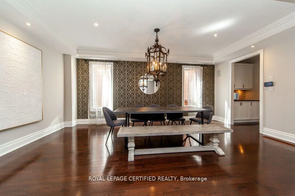 Photo 16 of 3420 Mistwell Crescent, Oakville, Bronte — HOMEH