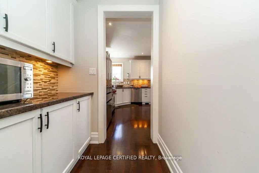 Photo 25 of 3420 Mistwell Crescent, Oakville, Bronte — HOMEH