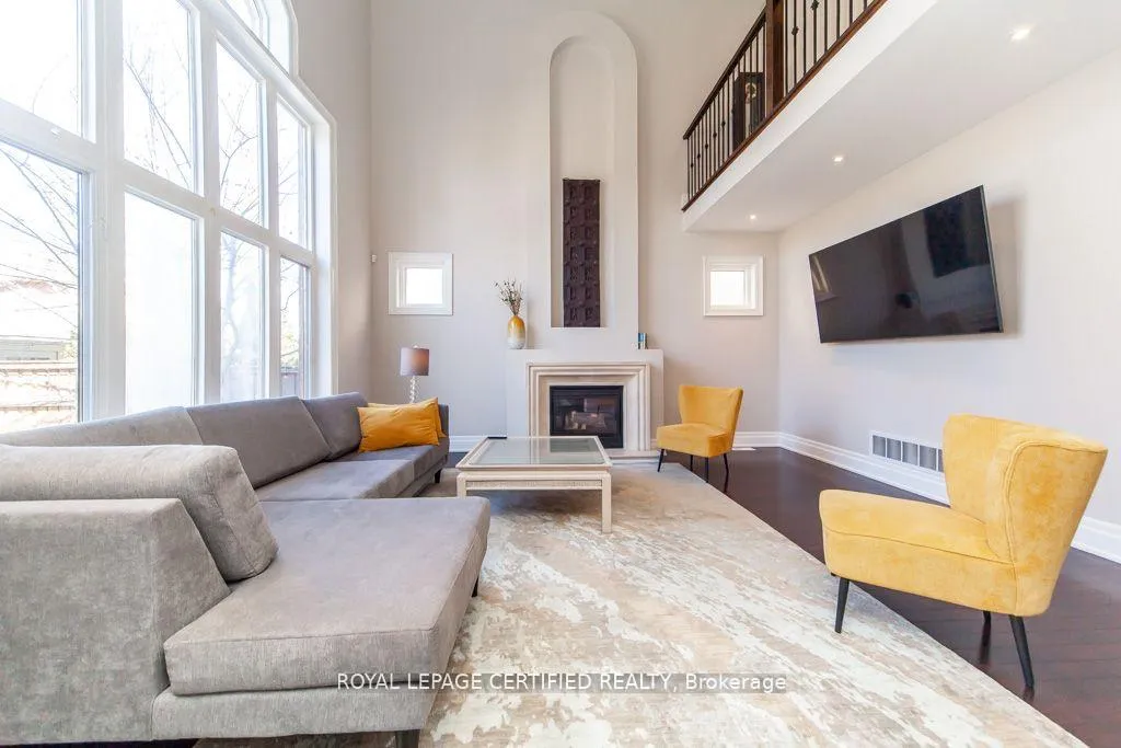 Photo 31 of 3420 Mistwell Crescent, Oakville, Bronte — HOMEH