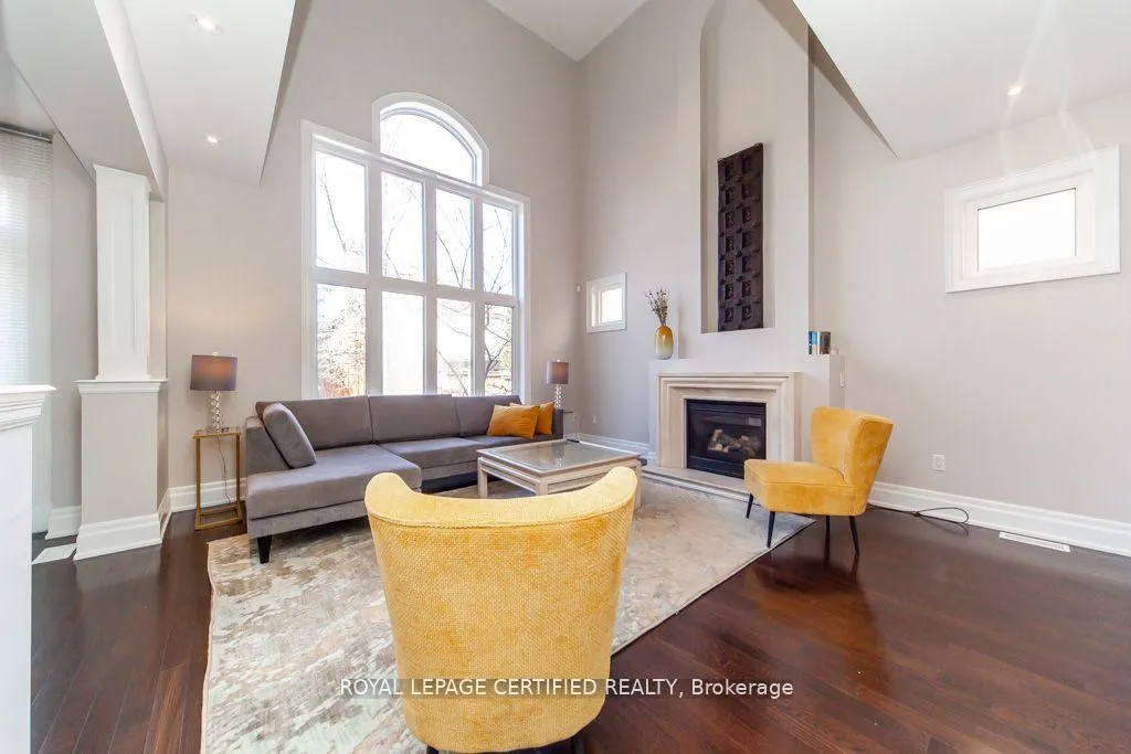 Photo 33 of 3420 Mistwell Crescent, Oakville, Bronte — HOMEH