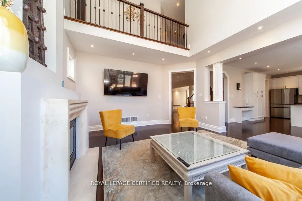 Photo 36 of 3420 Mistwell Crescent, Oakville, Bronte — HOMEH
