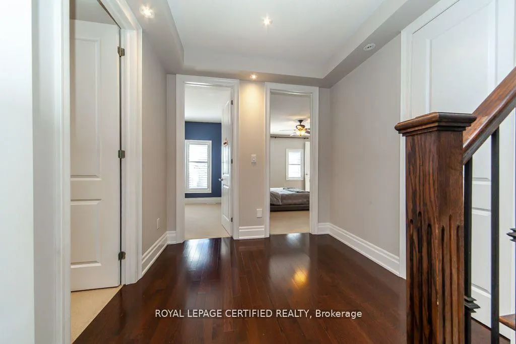 Photo 45 of 3420 Mistwell Crescent, Oakville, Bronte — HOMEH