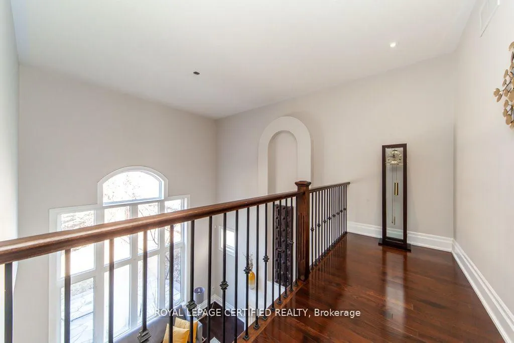 Photo 48 of 3420 Mistwell Crescent, Oakville, Bronte — HOMEH