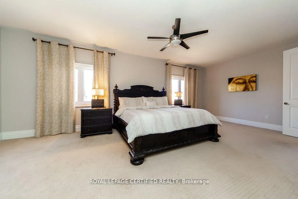 Photo 51 of 3420 Mistwell Crescent, Oakville, Bronte — HOMEH