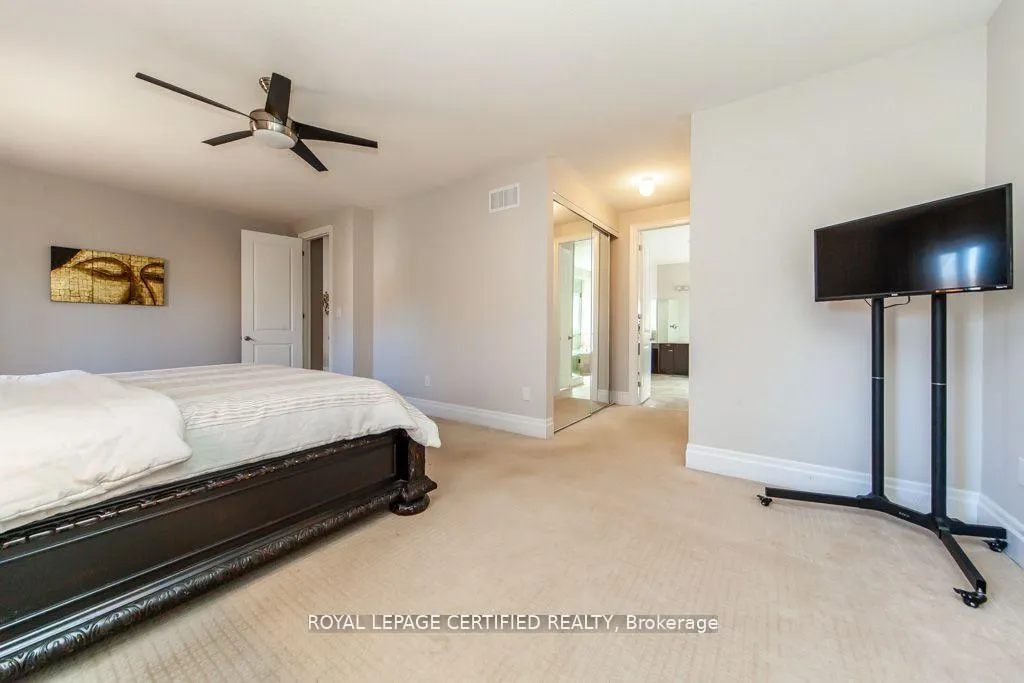 Photo 52 of 3420 Mistwell Crescent, Oakville, Bronte — HOMEH