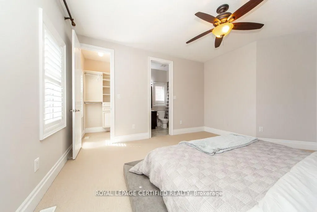 Photo 63 of 3420 Mistwell Crescent, Oakville, Bronte — HOMEH