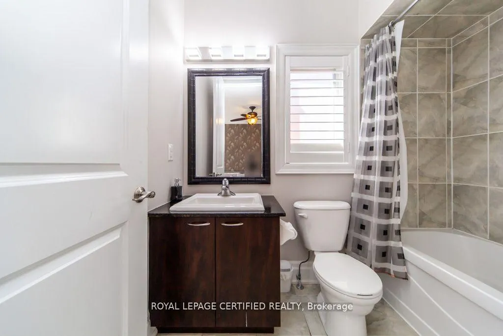 Photo 64 of 3420 Mistwell Crescent, Oakville, Bronte — HOMEH