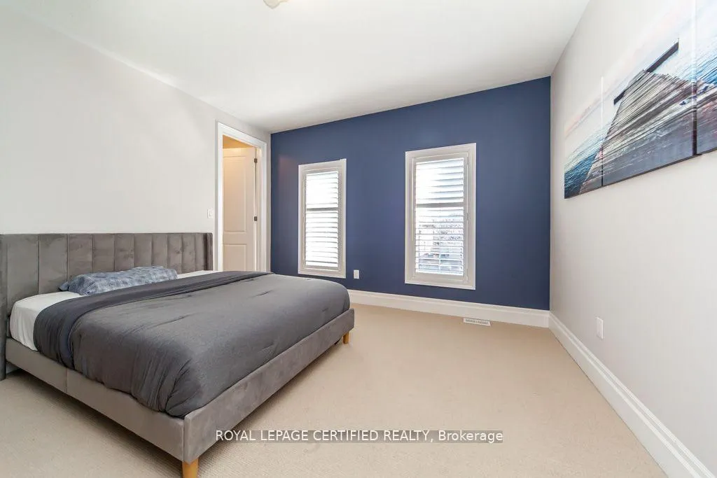 Photo 67 of 3420 Mistwell Crescent, Oakville, Bronte — HOMEH
