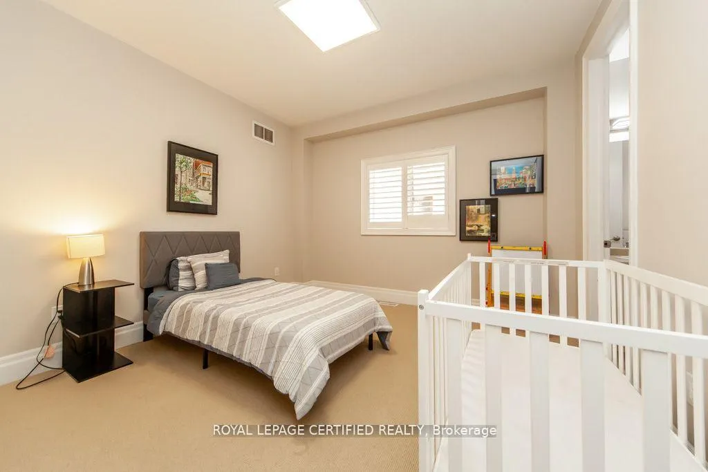 Photo 72 of 3420 Mistwell Crescent, Oakville, Bronte — HOMEH