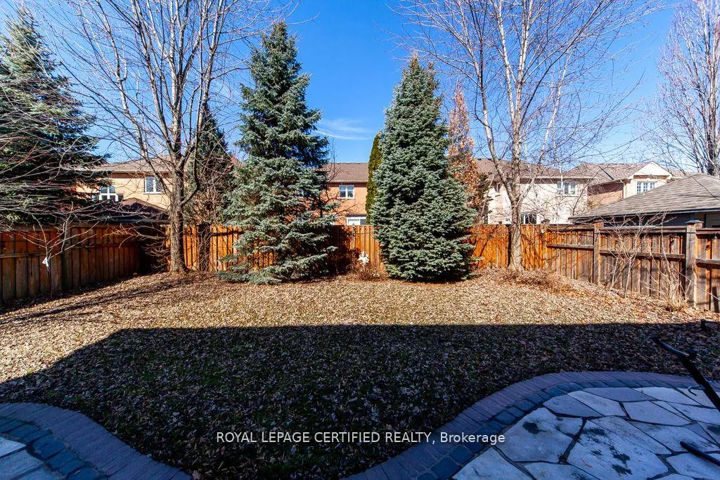 Photo 86 of 3420 Mistwell Crescent, Oakville, Bronte — HOMEH
