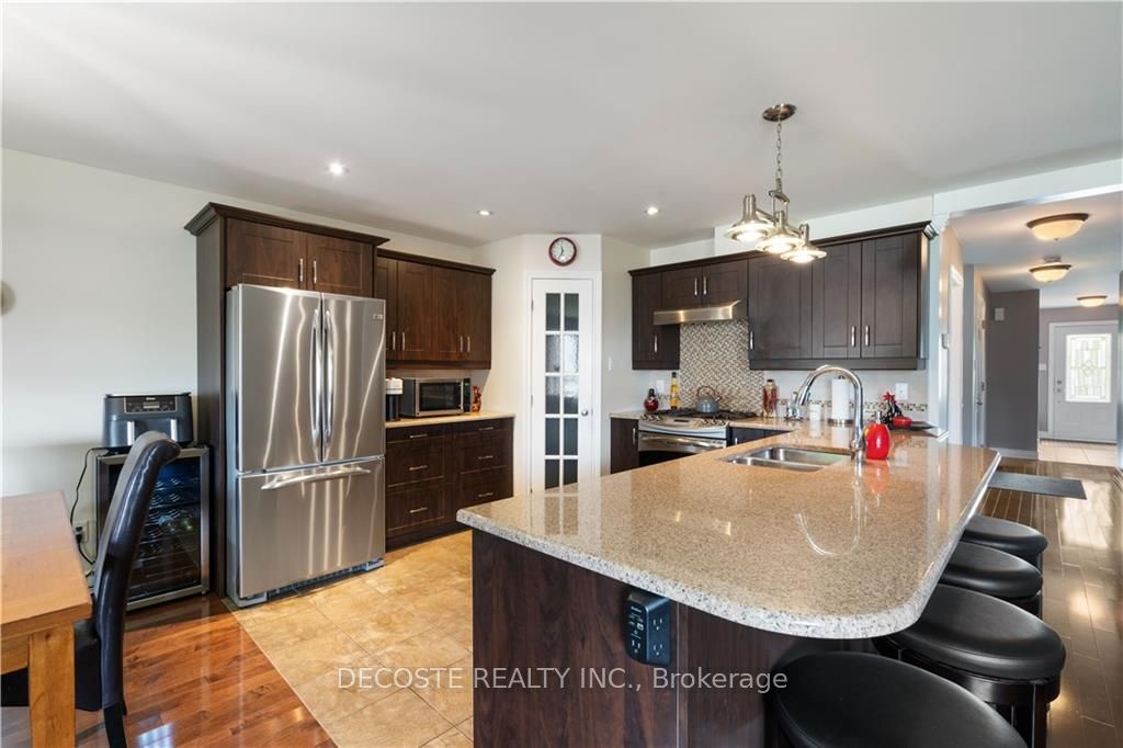 Photo 7 of 133 St George Street E, North Glengarry, Alexandria — HOMEH