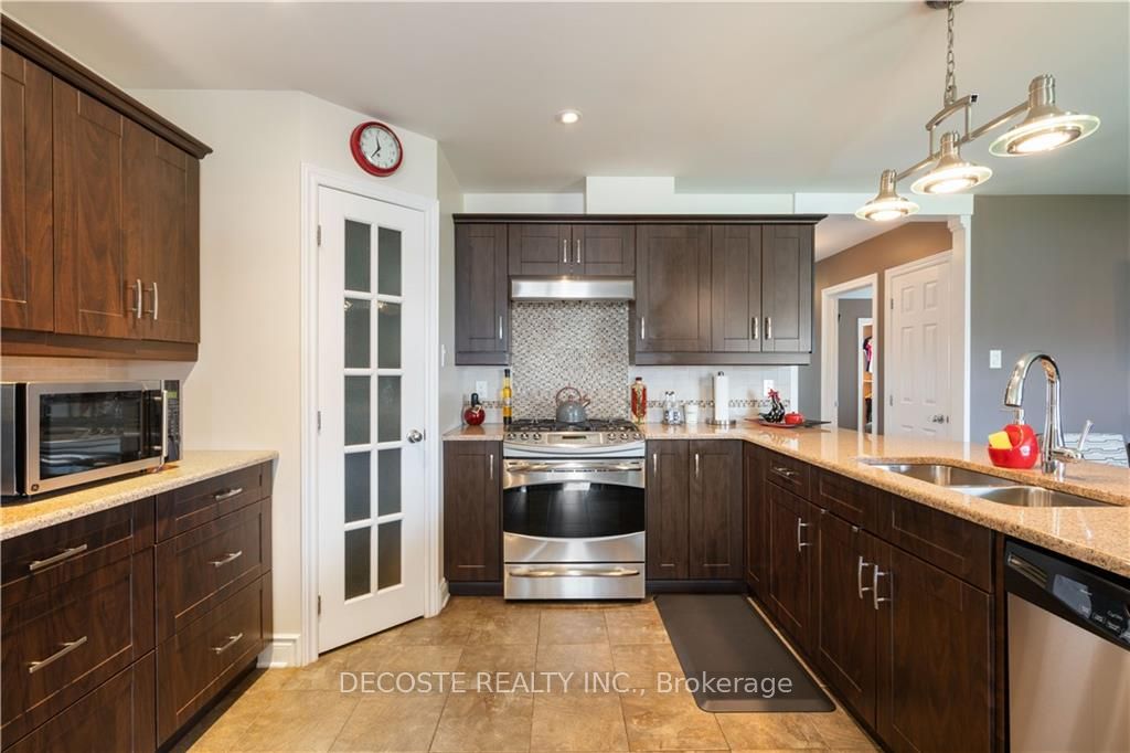 Photo 8 of 133 St George Street E, North Glengarry, Alexandria — HOMEH