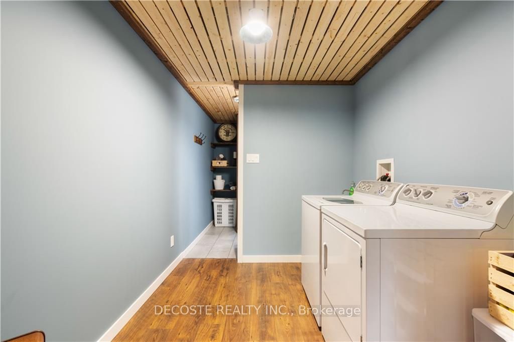 Photo 22 of 133 St George Street E, North Glengarry, Alexandria — HOMEH