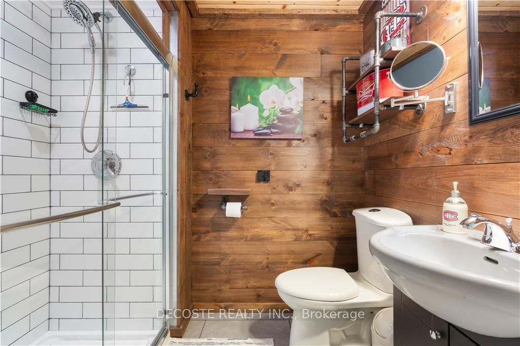 Photo 23 of 133 St George Street E, North Glengarry, Alexandria — HOMEH