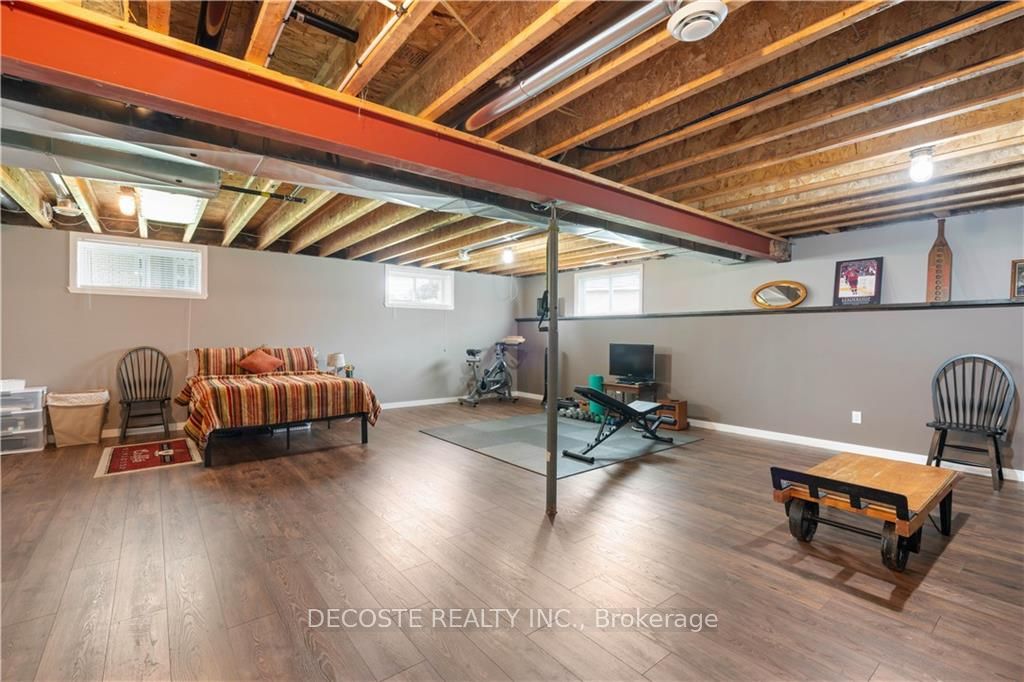 Photo 25 of 133 St George Street E, North Glengarry, Alexandria — HOMEH