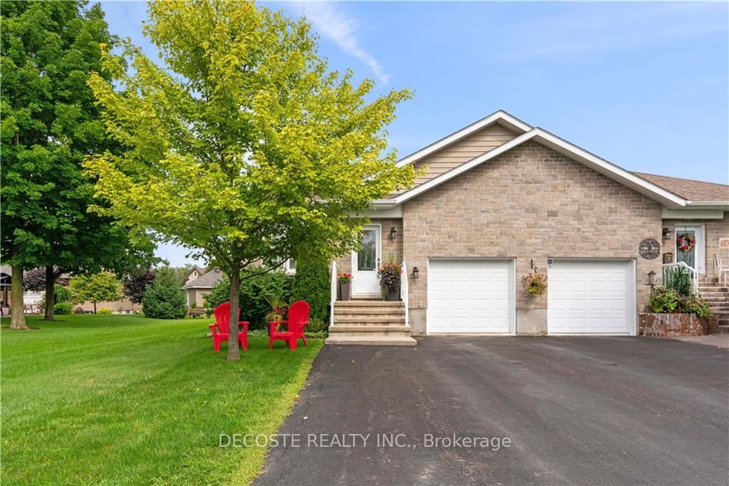 Photo 29 of 133 St George Street E, North Glengarry, Alexandria — HOMEH