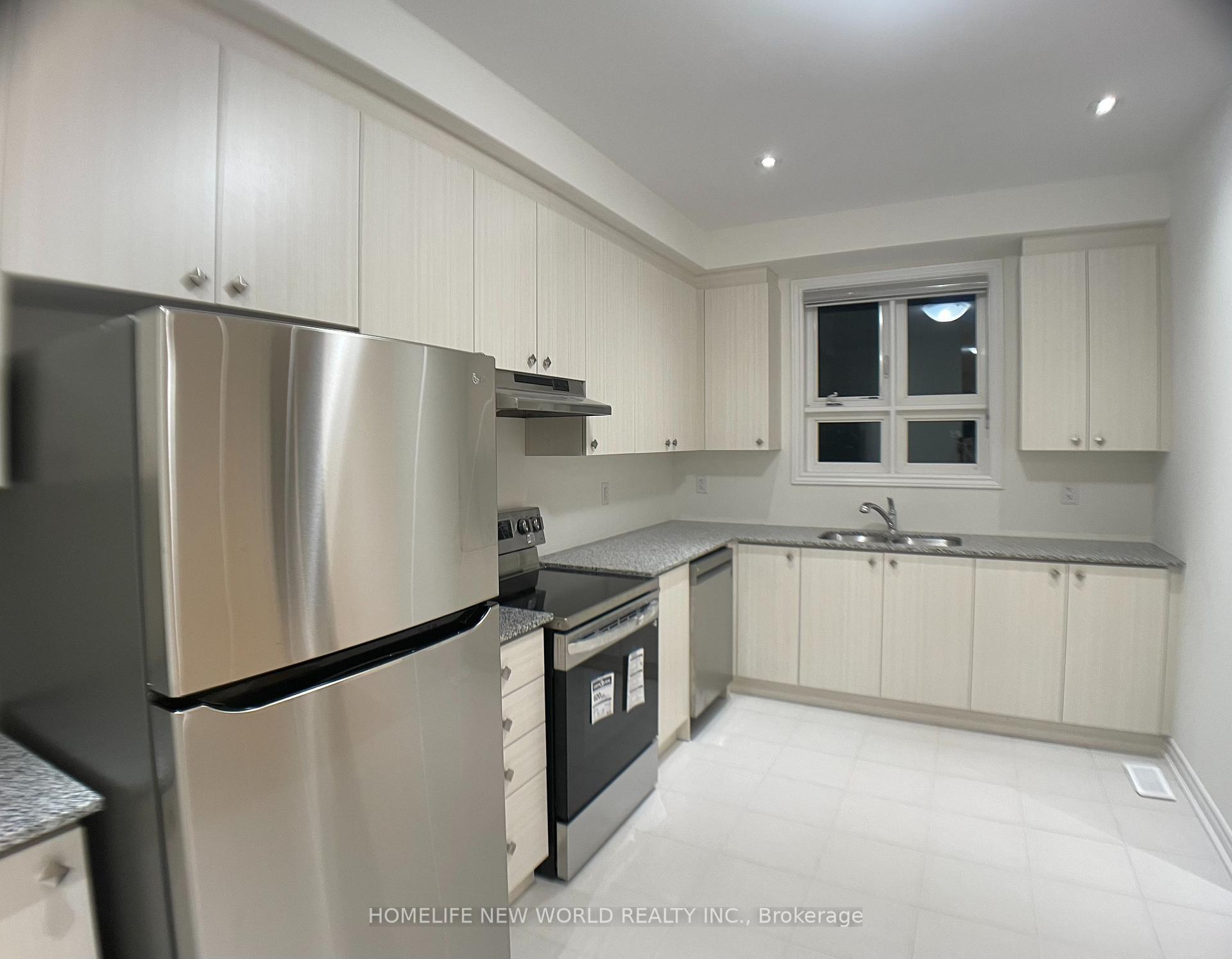 Photo 2 of 15 Massachusetts Lane, Markham, Wismer — HOMEH
