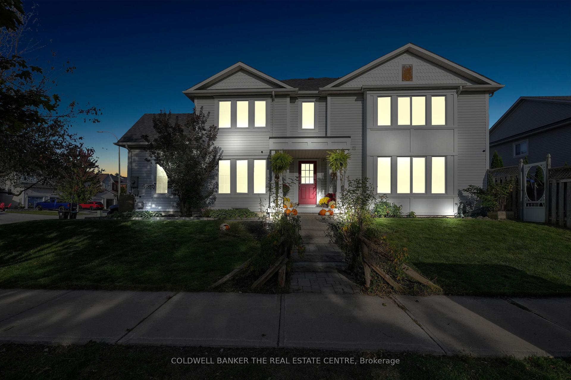 Photo 3 of 1 Mcgahey Street, New Tecumseth, Tottenham — HOMEH