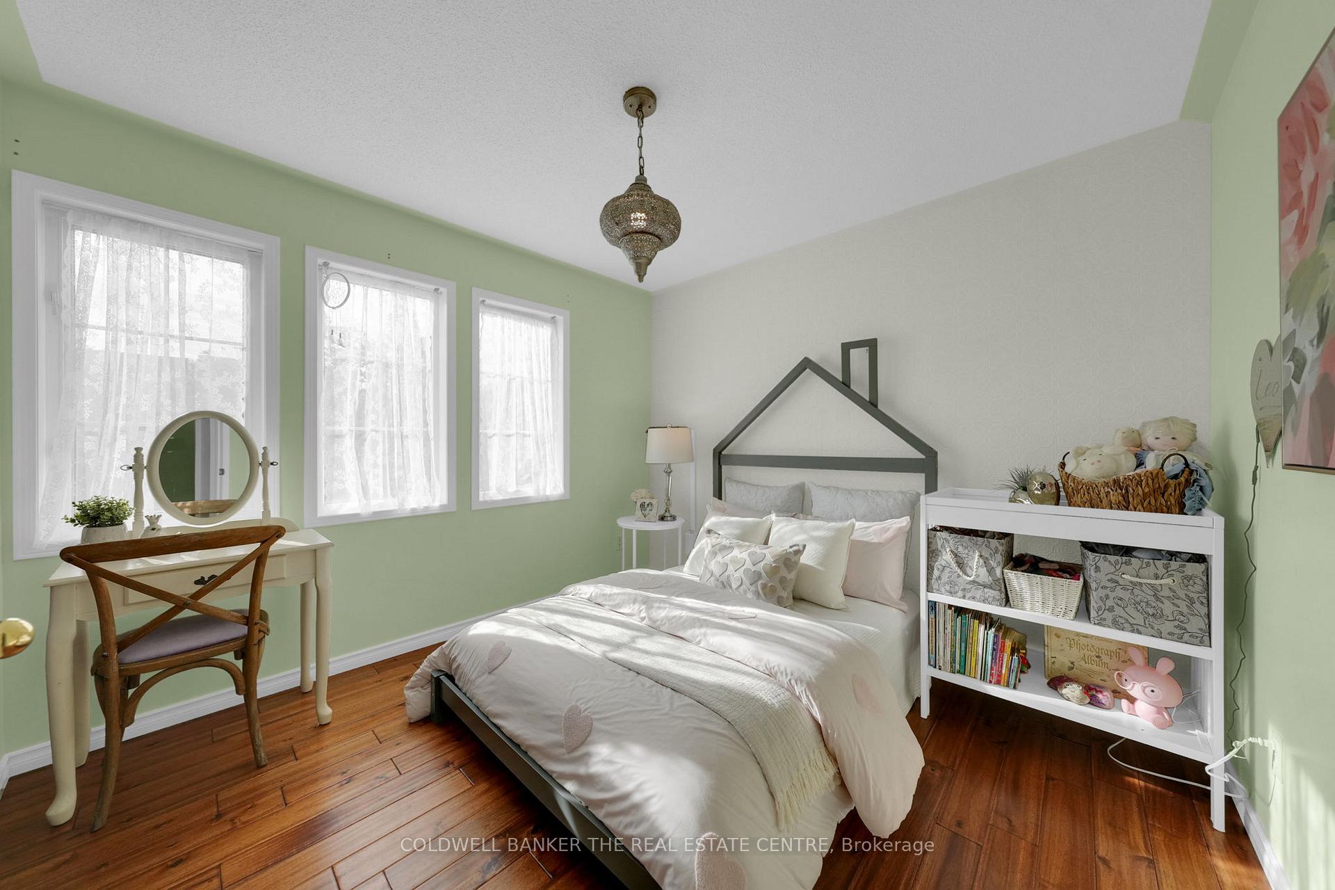 Photo 20 of 1 Mcgahey Street, New Tecumseth, Tottenham — HOMEH