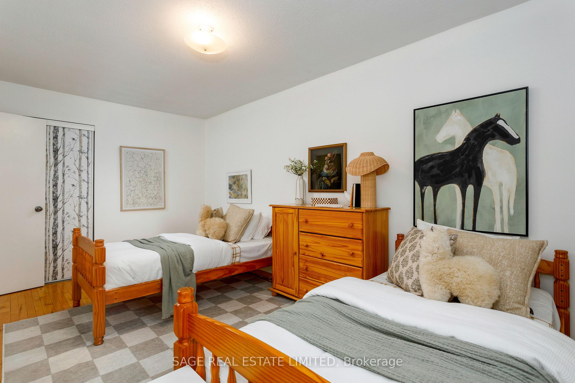 Photo 12 of 4102 Taffey Crescent, Mississauga, Erin Mills — HOMEH