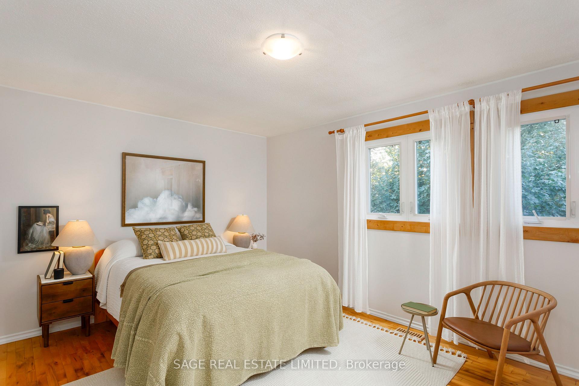 Photo 14 of 4102 Taffey Crescent, Mississauga, Erin Mills — HOMEH