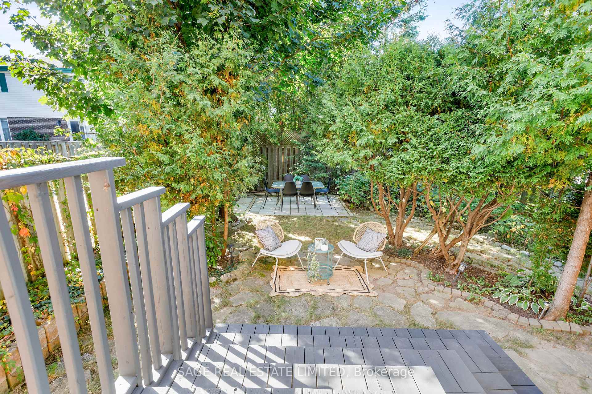 Photo 27 of 4102 Taffey Crescent, Mississauga, Erin Mills — HOMEH