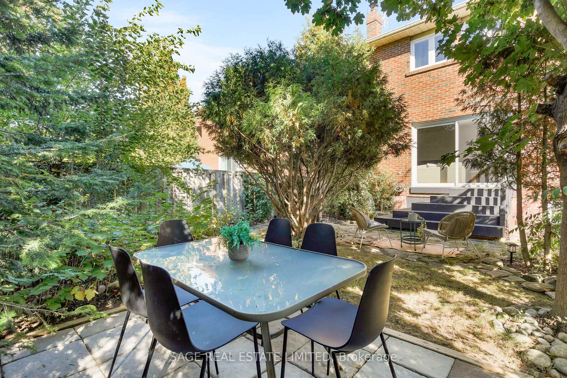 Photo 29 of 4102 Taffey Crescent, Mississauga, Erin Mills — HOMEH