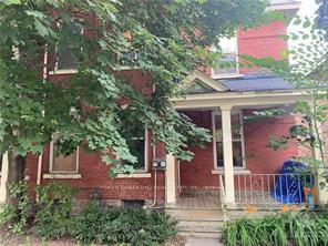 Photo 1 of Unit 4, 81 James Street, Ottawa, Ottawa Centre — HOMEH