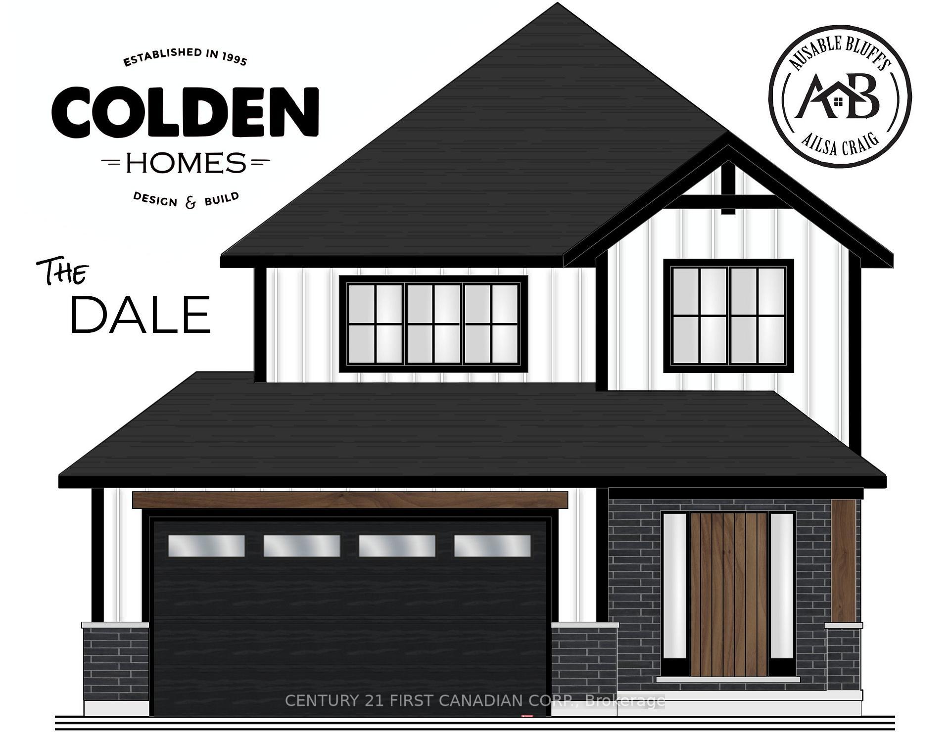 Photo 1 of 101 Atkinson Street, North Middlesex, Alisa Craig — HOMEH