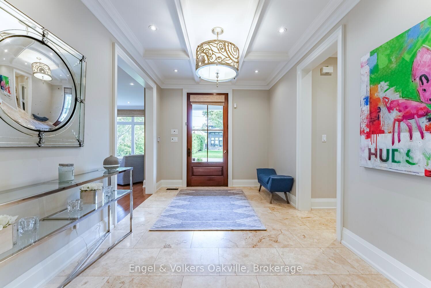 Photo 3 of 468 Wedgewood Drive, Oakville, Morrison — HOMEH
