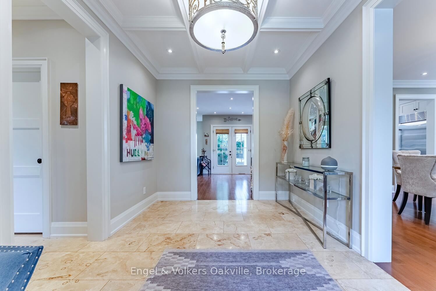 Photo 4 of 468 Wedgewood Drive, Oakville, Morrison — HOMEH