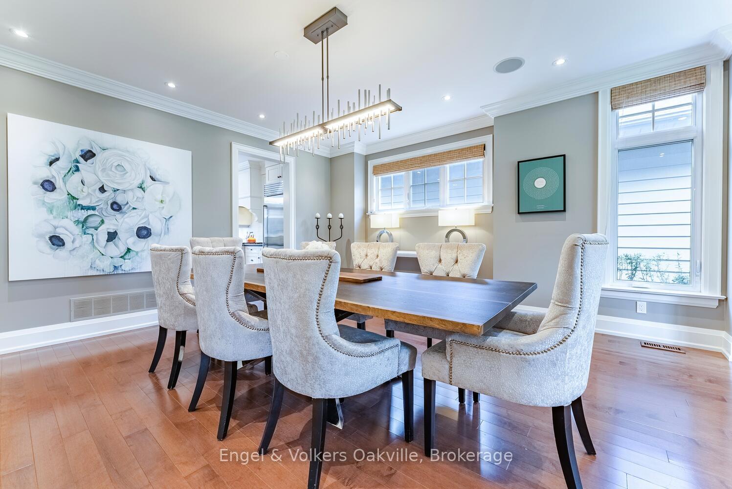 Photo 5 of 468 Wedgewood Drive, Oakville, Morrison — HOMEH