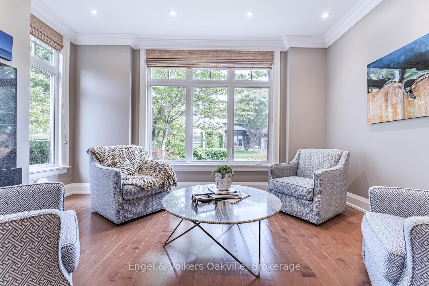 Photo 7 of 468 Wedgewood Drive, Oakville, Morrison — HOMEH