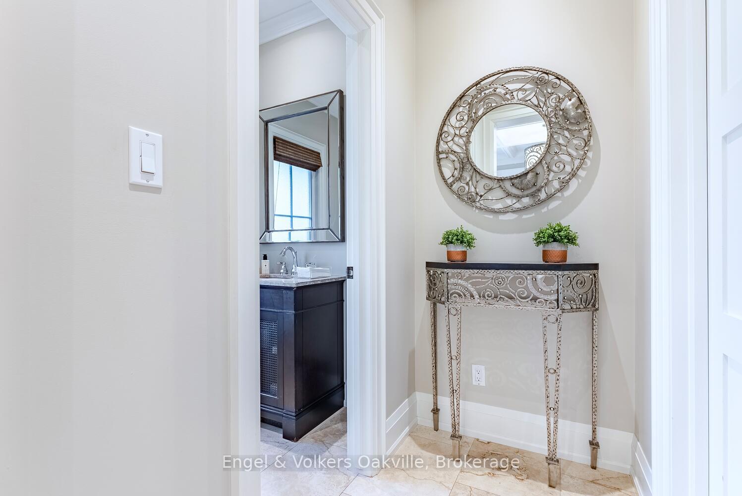 Photo 8 of 468 Wedgewood Drive, Oakville, Morrison — HOMEH