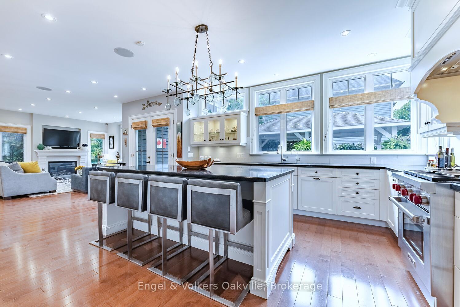 Photo 9 of 468 Wedgewood Drive, Oakville, Morrison — HOMEH