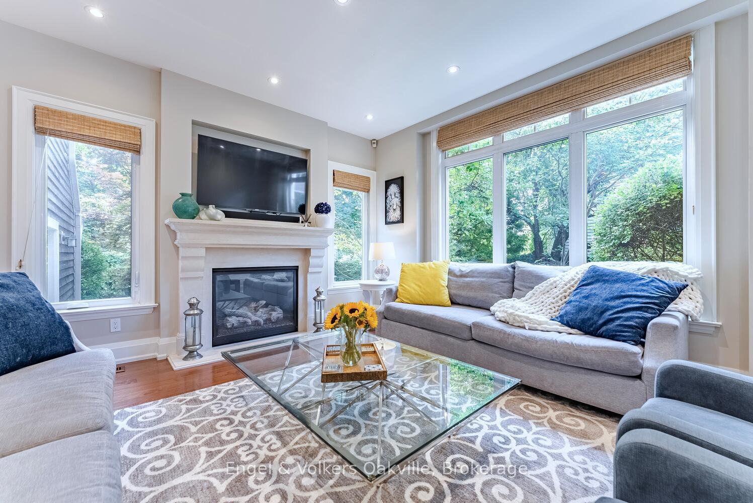 Photo 15 of 468 Wedgewood Drive, Oakville, Morrison — HOMEH