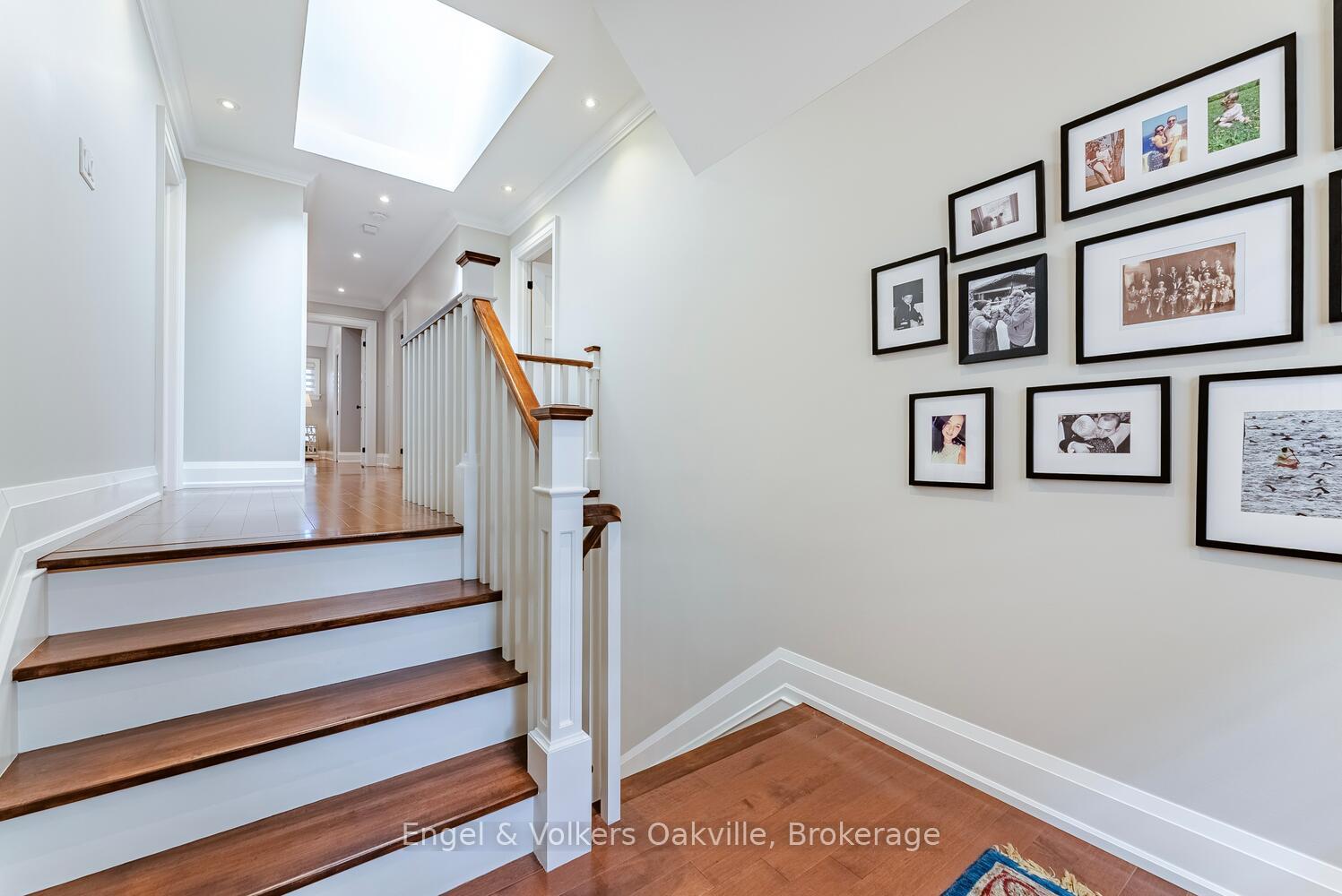 Photo 19 of 468 Wedgewood Drive, Oakville, Morrison — HOMEH