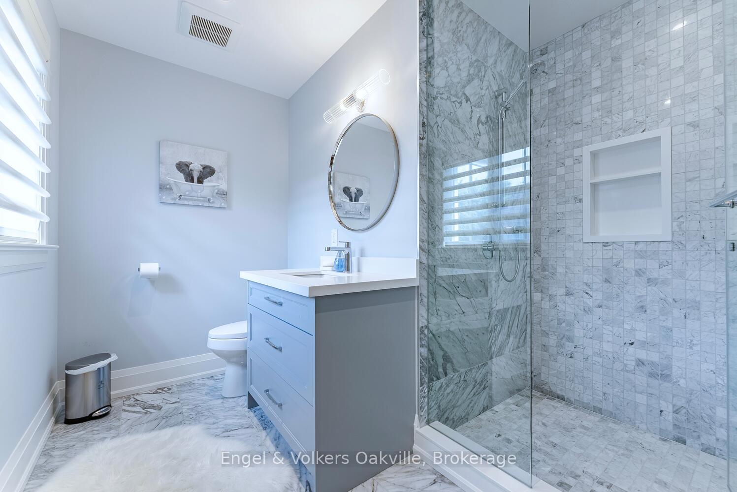 Photo 22 of 468 Wedgewood Drive, Oakville, Morrison — HOMEH