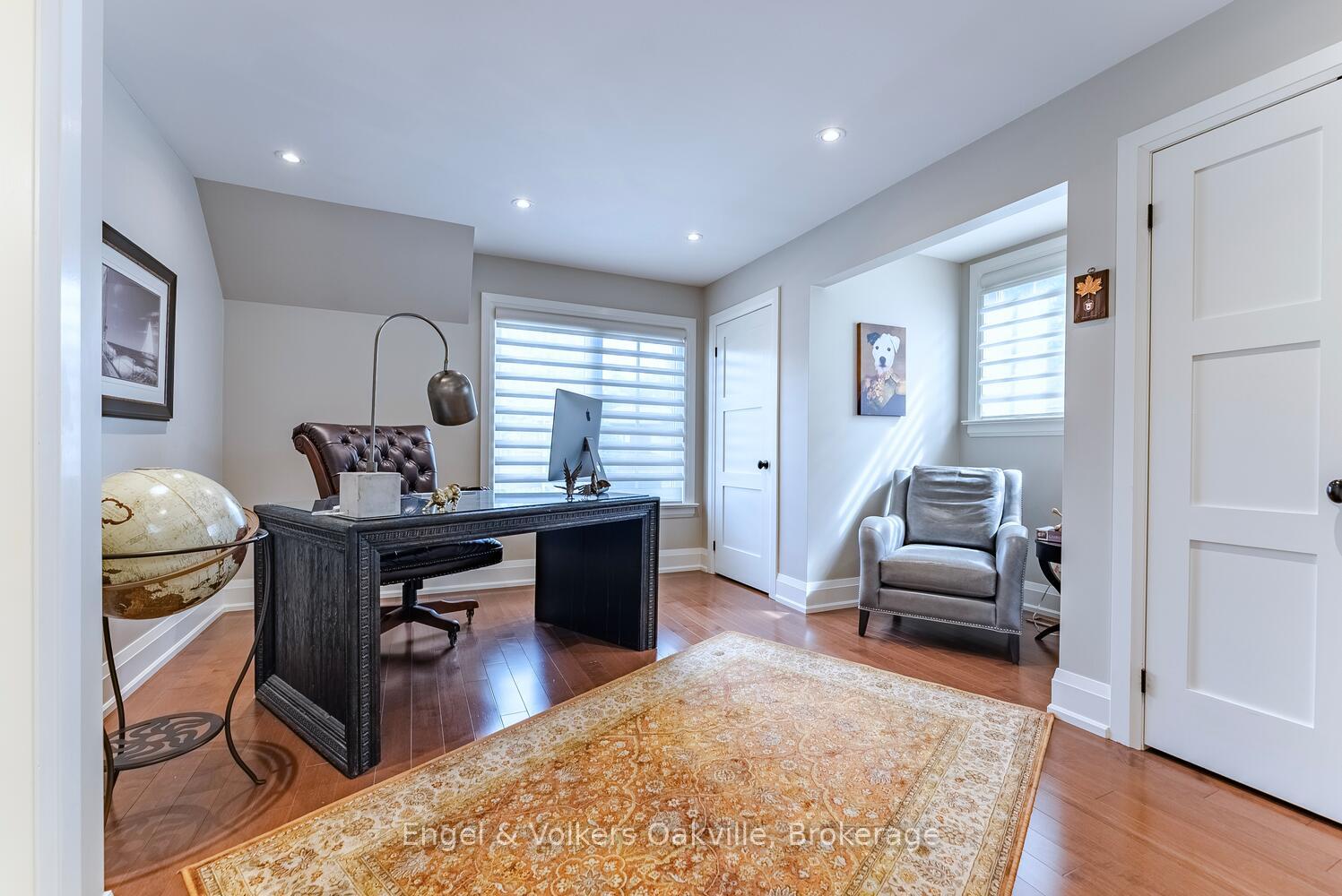 Photo 23 of 468 Wedgewood Drive, Oakville, Morrison — HOMEH
