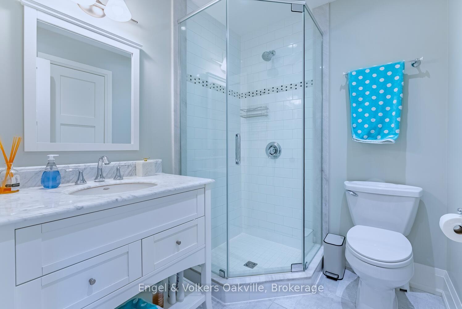 Photo 25 of 468 Wedgewood Drive, Oakville, Morrison — HOMEH