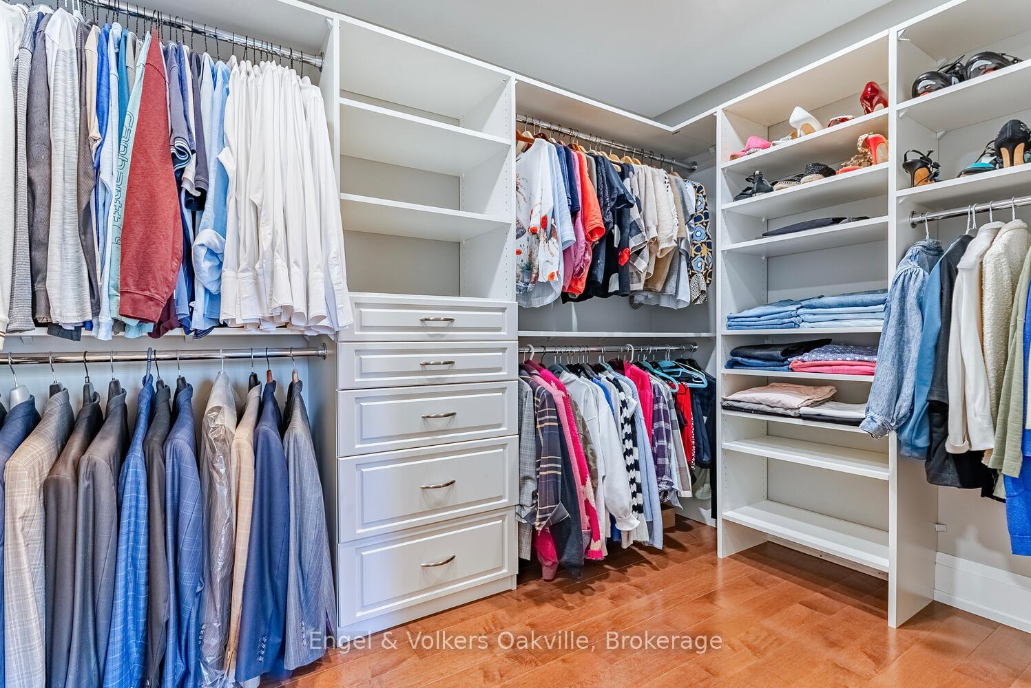 Photo 32 of 468 Wedgewood Drive, Oakville, Morrison — HOMEH
