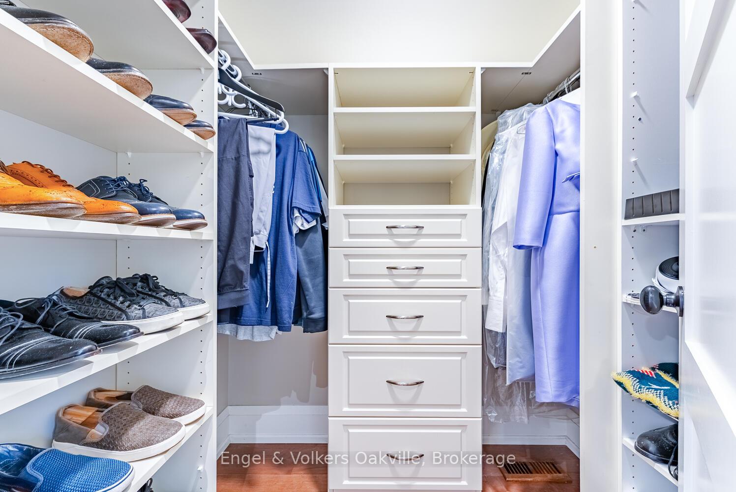 Photo 33 of 468 Wedgewood Drive, Oakville, Morrison — HOMEH