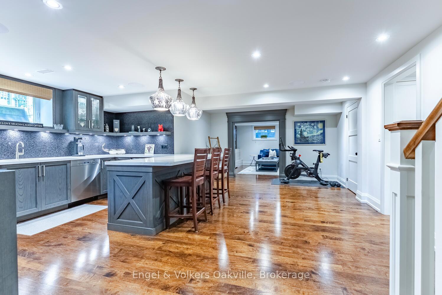 Photo 37 of 468 Wedgewood Drive, Oakville, Morrison — HOMEH