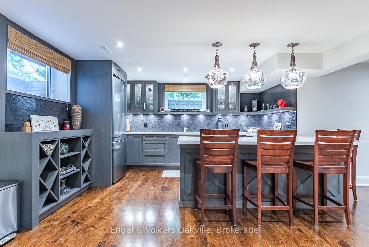 Photo 38 of 468 Wedgewood Drive, Oakville, Morrison — HOMEH