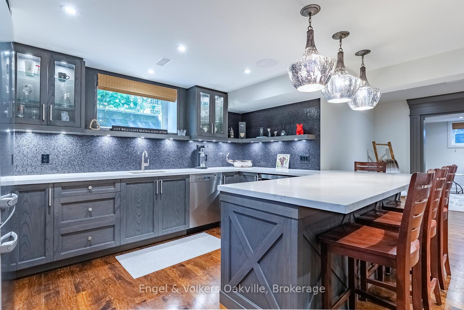 Photo 39 of 468 Wedgewood Drive, Oakville, Morrison — HOMEH