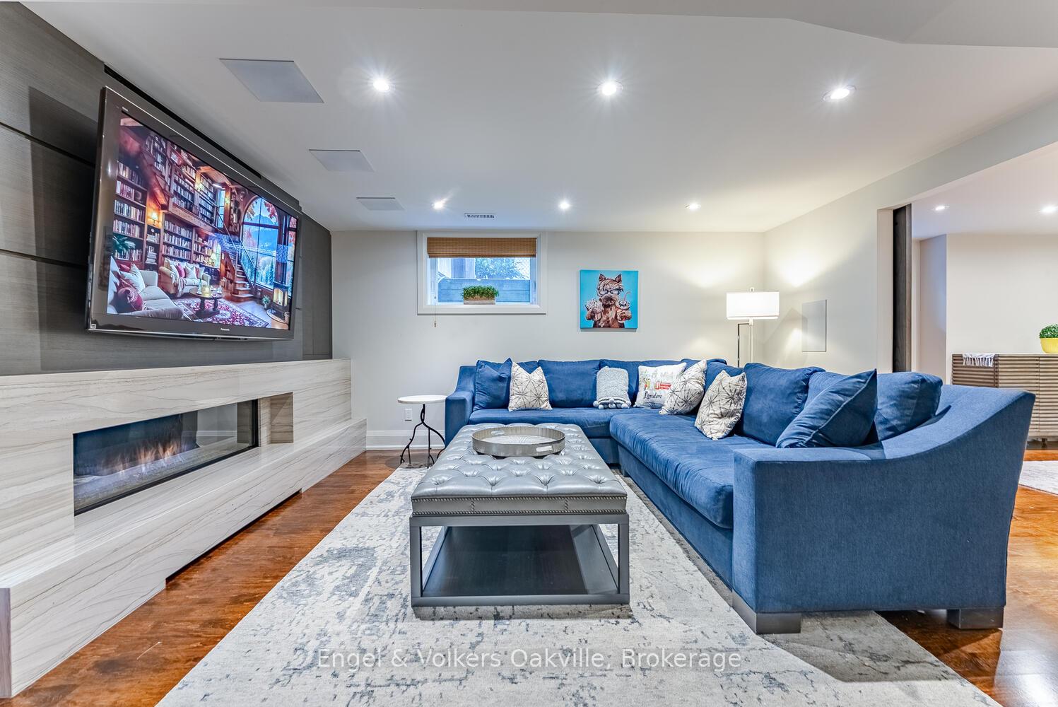 Photo 40 of 468 Wedgewood Drive, Oakville, Morrison — HOMEH