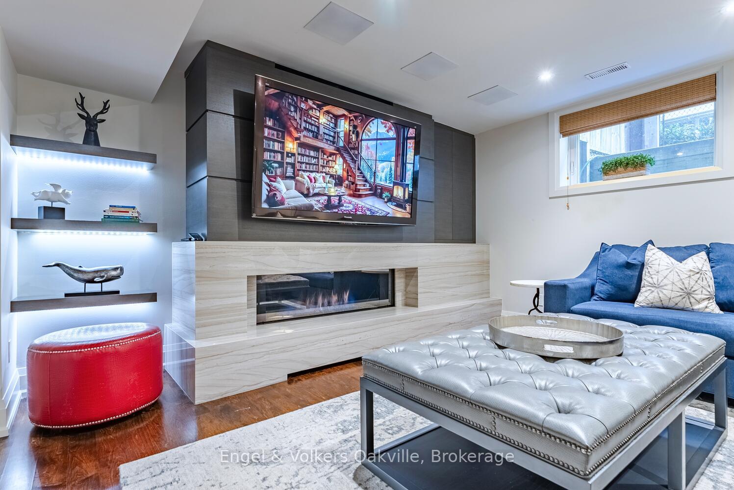 Photo 41 of 468 Wedgewood Drive, Oakville, Morrison — HOMEH