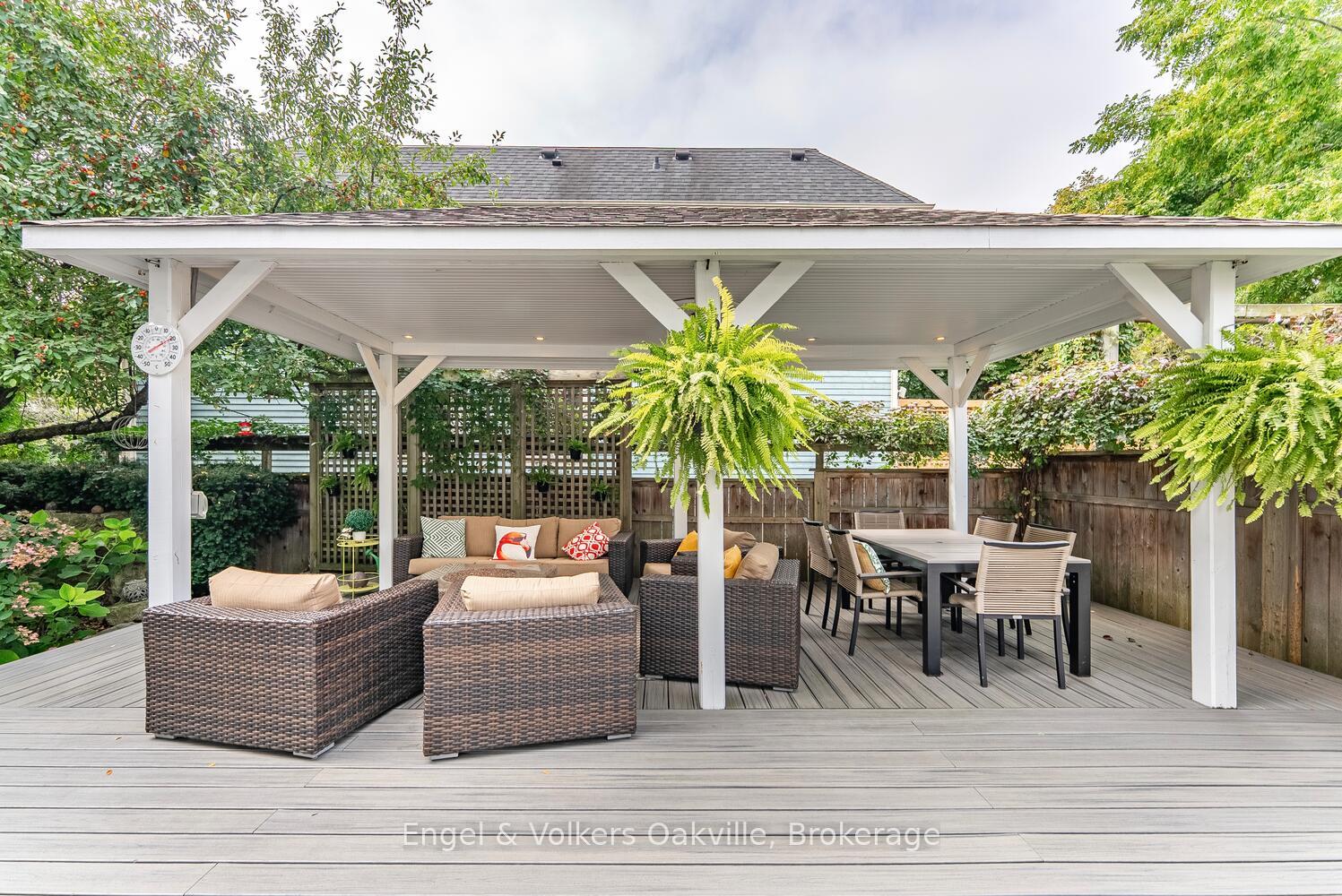 Photo 46 of 468 Wedgewood Drive, Oakville, Morrison — HOMEH