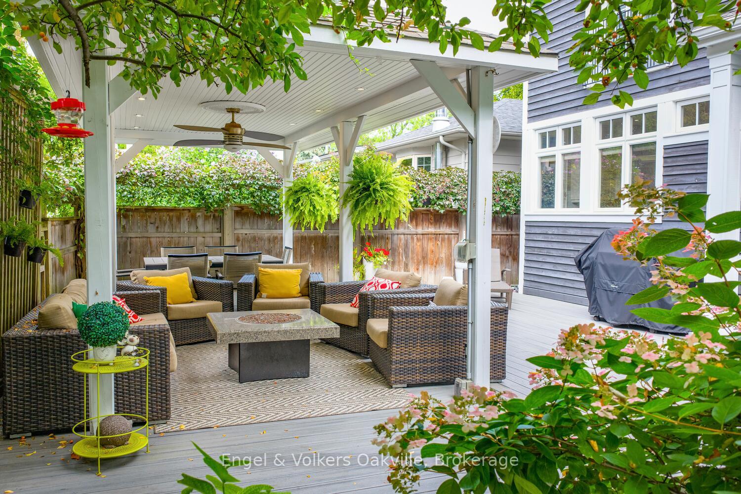 Photo 48 of 468 Wedgewood Drive, Oakville, Morrison — HOMEH